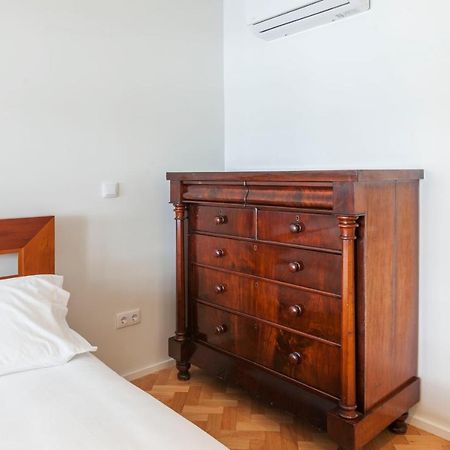 Appartement Go2Oporto @Ceuta Extérieur photo