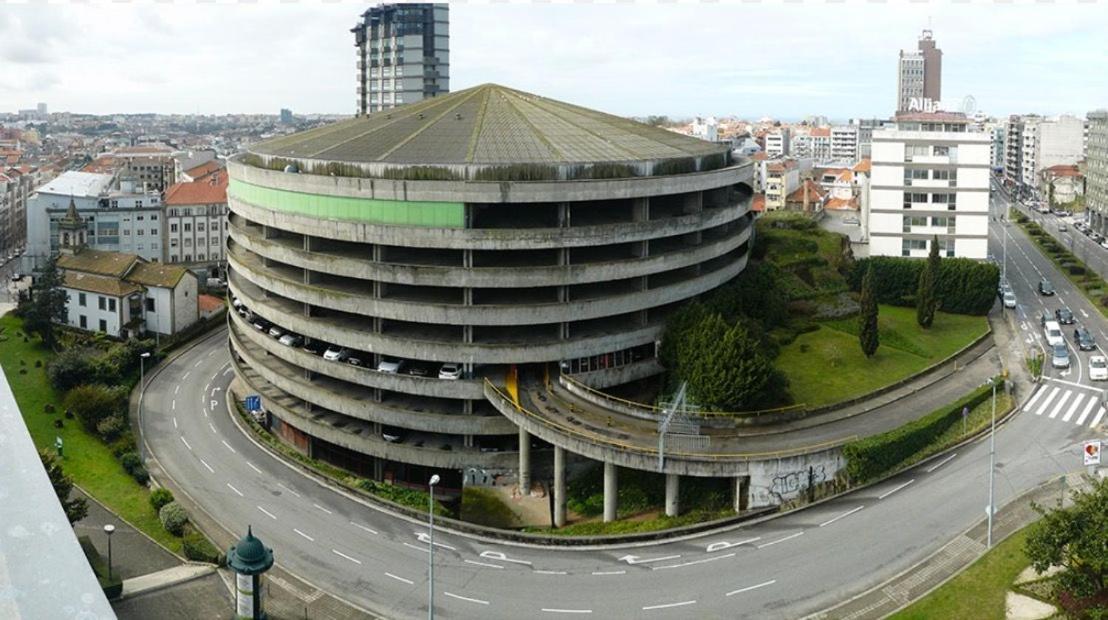 Appartement Go2Oporto @Ceuta Extérieur photo