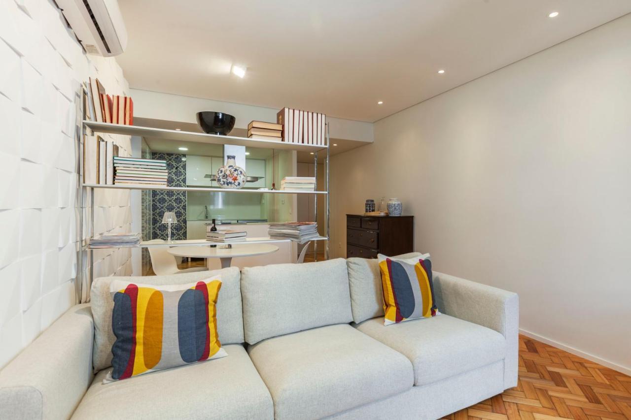 Appartement Go2Oporto @Ceuta Extérieur photo