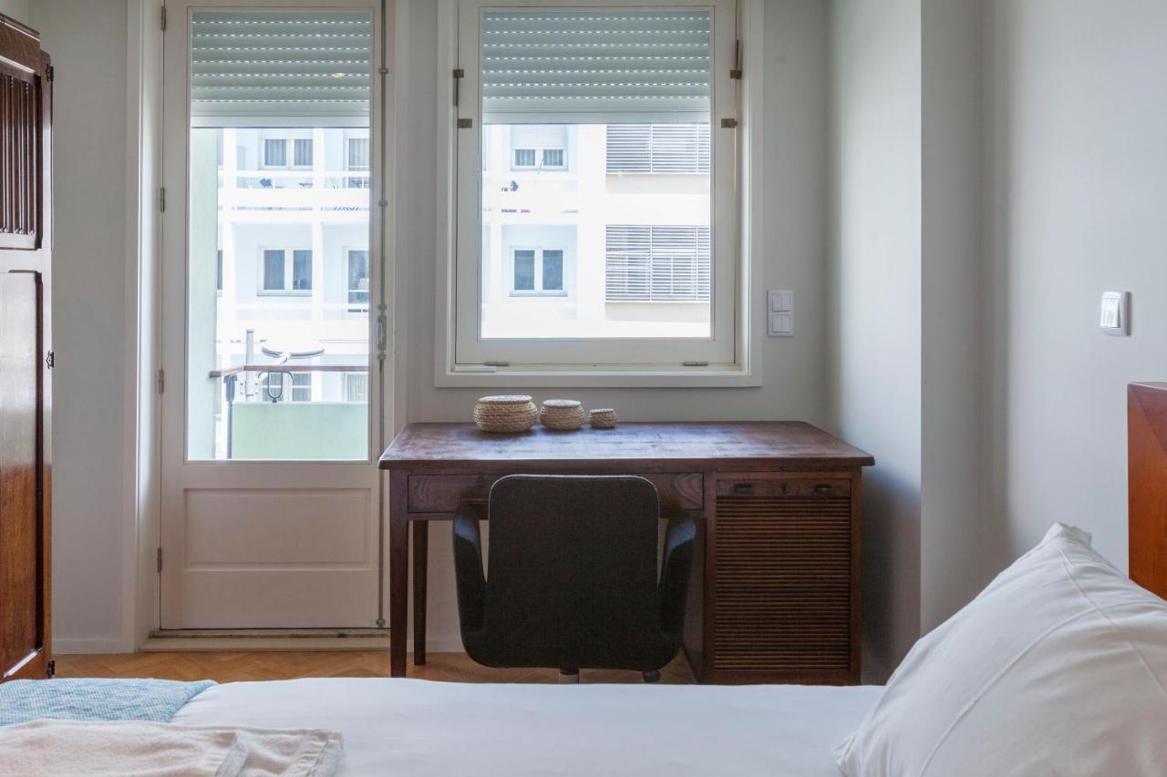 Appartement Go2Oporto @Ceuta Extérieur photo
