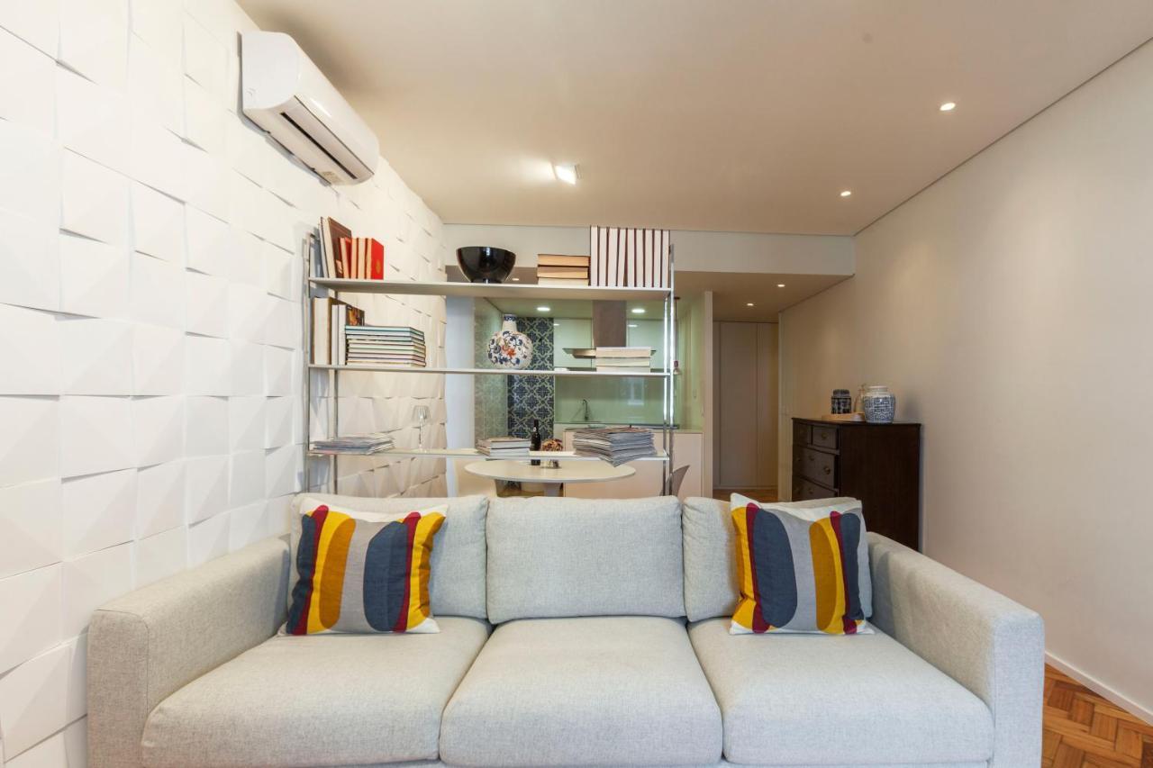 Appartement Go2Oporto @Ceuta Extérieur photo