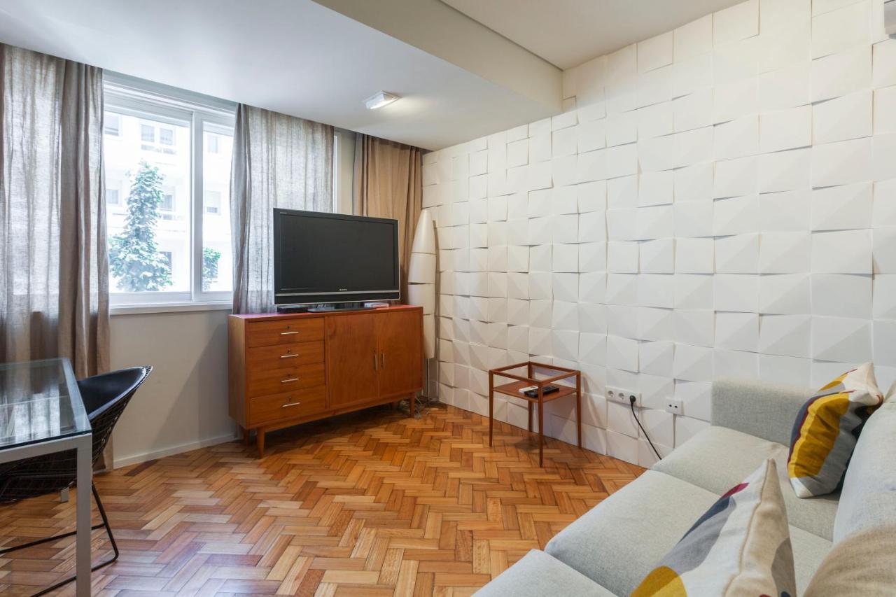 Appartement Go2Oporto @Ceuta Extérieur photo
