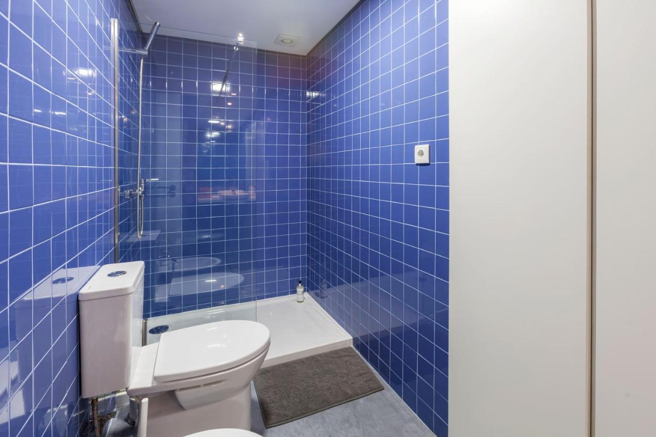 Appartement Go2Oporto @Ceuta Extérieur photo