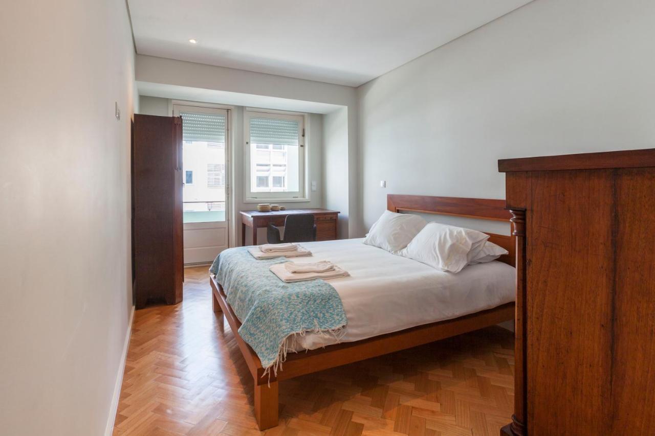 Appartement Go2Oporto @Ceuta Extérieur photo