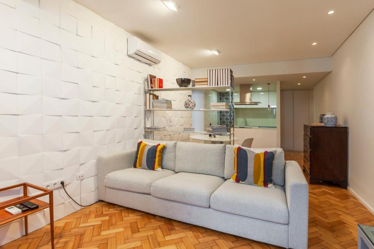 Appartement Go2Oporto @Ceuta Extérieur photo