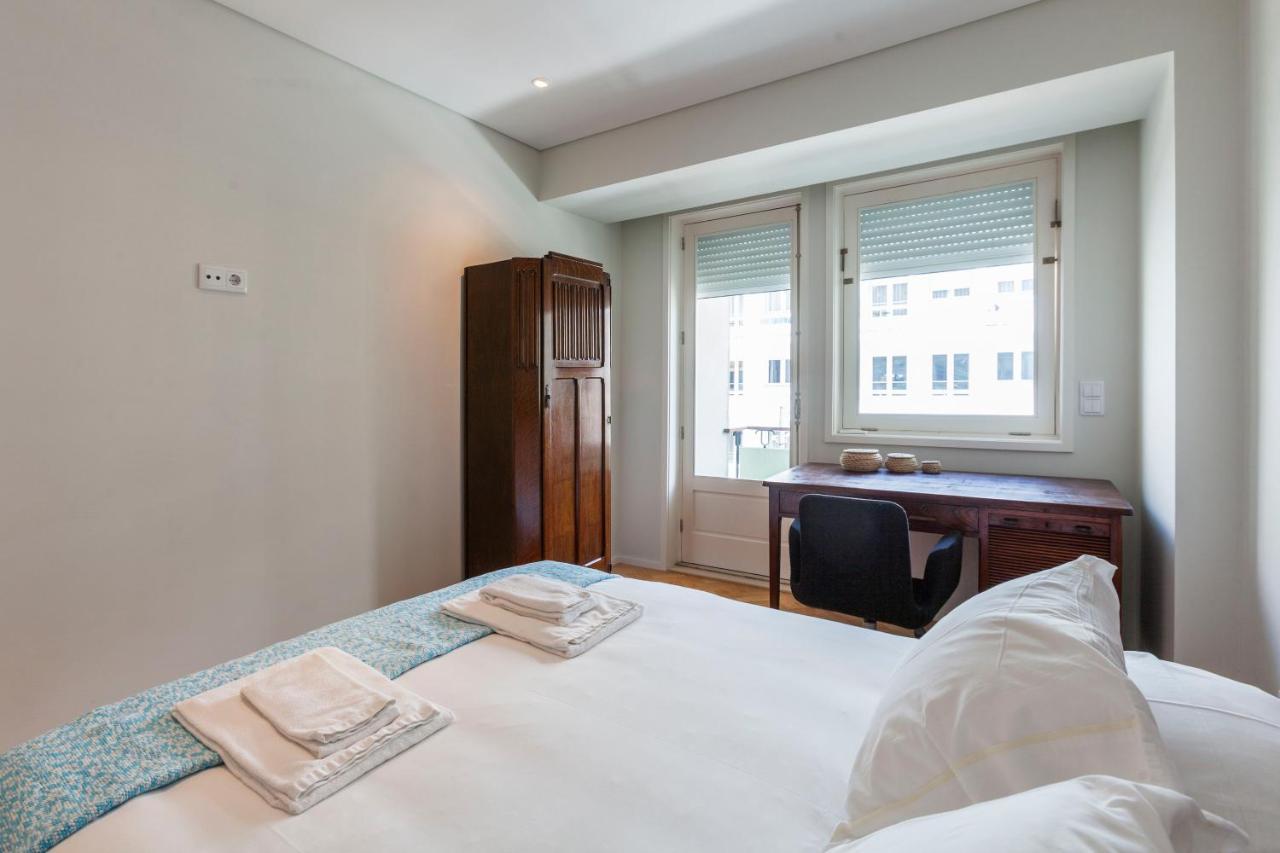 Appartement Go2Oporto @Ceuta Extérieur photo